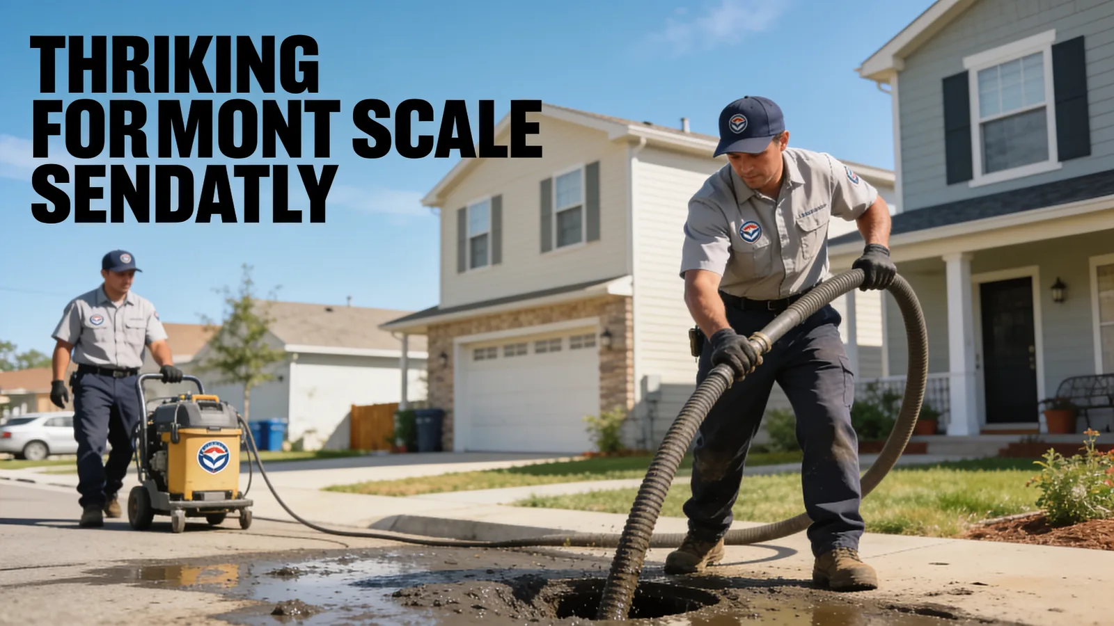 Sewage Cleanup in Sedalia, KY near me